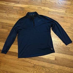 Nike Golf Pullover